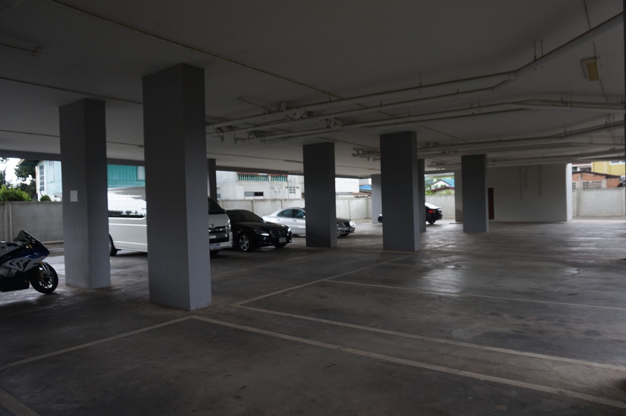 Fortune D Hotel Phitsanulok Buitenkant foto