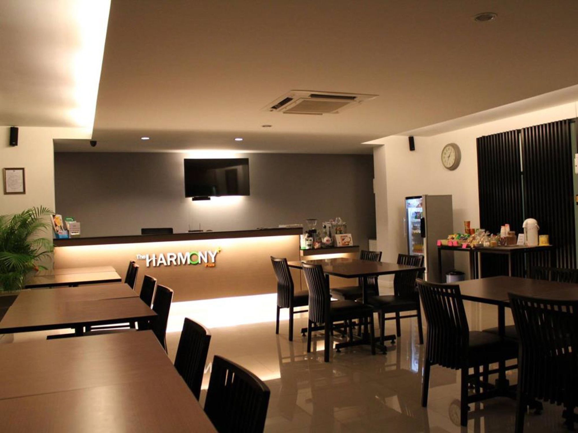 Fortune D Hotel Phitsanulok Buitenkant foto